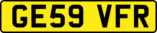 GE59VFR