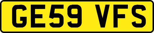 GE59VFS
