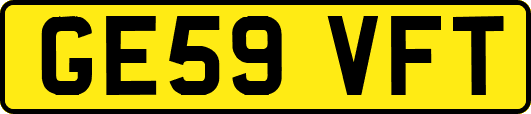 GE59VFT