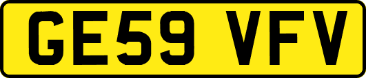 GE59VFV