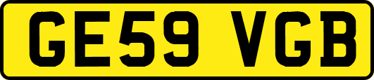 GE59VGB