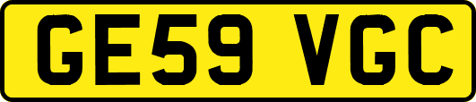 GE59VGC