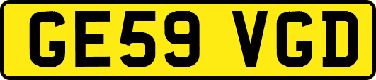 GE59VGD