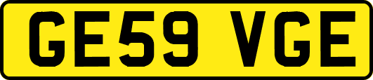 GE59VGE