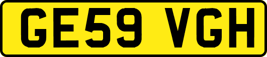 GE59VGH