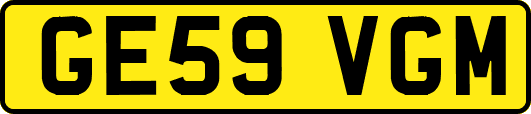 GE59VGM