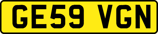 GE59VGN