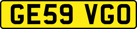 GE59VGO