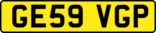 GE59VGP