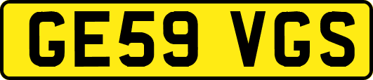 GE59VGS