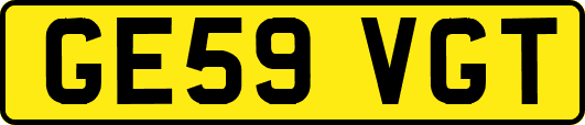 GE59VGT