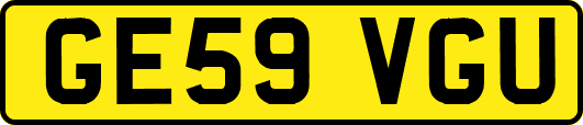 GE59VGU