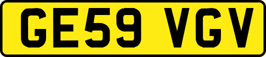 GE59VGV