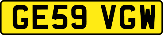 GE59VGW