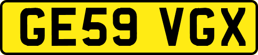 GE59VGX