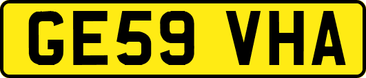 GE59VHA