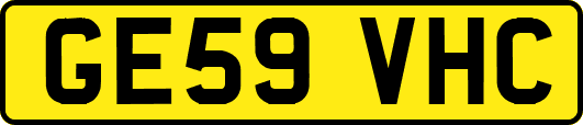GE59VHC