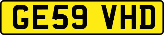 GE59VHD