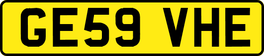 GE59VHE