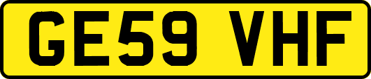 GE59VHF