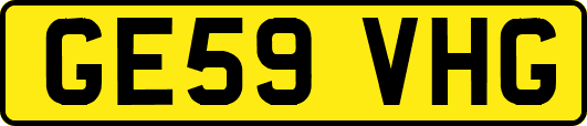 GE59VHG