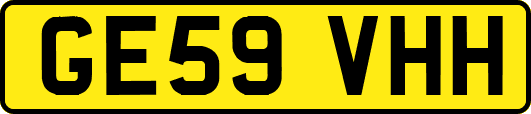 GE59VHH