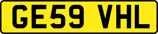 GE59VHL