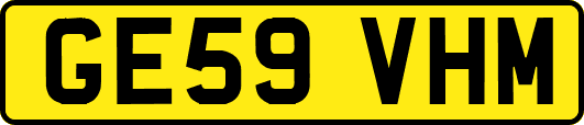 GE59VHM