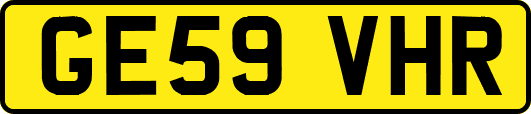 GE59VHR