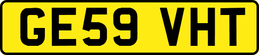 GE59VHT