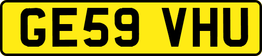 GE59VHU