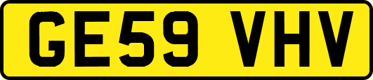 GE59VHV