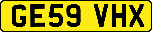 GE59VHX