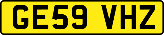 GE59VHZ
