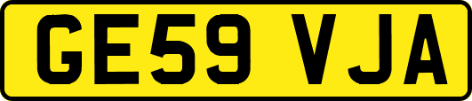 GE59VJA