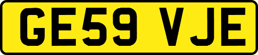 GE59VJE