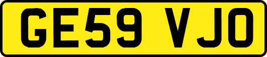 GE59VJO