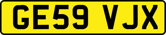 GE59VJX
