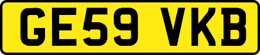GE59VKB