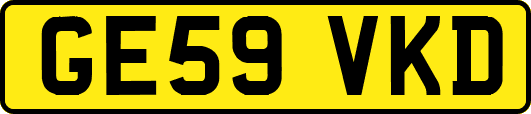 GE59VKD