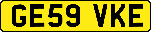 GE59VKE