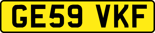 GE59VKF