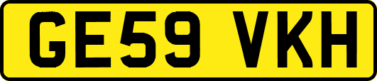 GE59VKH