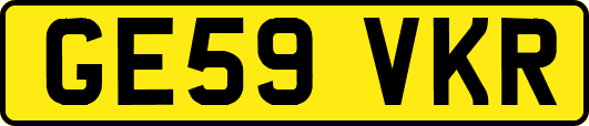 GE59VKR