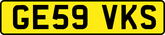 GE59VKS