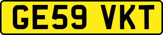 GE59VKT