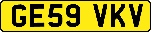 GE59VKV