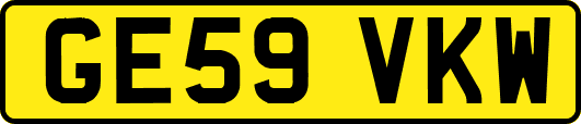 GE59VKW