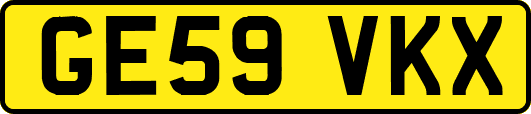 GE59VKX