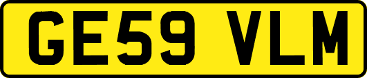 GE59VLM